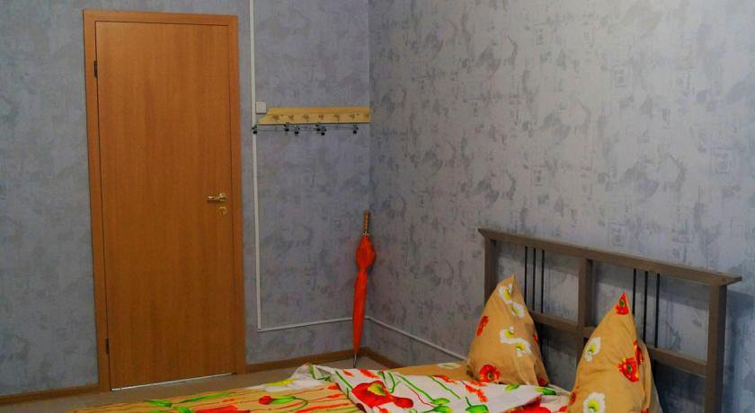 Гостиница Славный Хостел Самара
